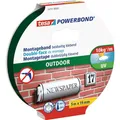 Produktbild: Tesa Mounting Tape Outdoor - 5 Mx 19 Mm