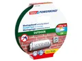 Produktbild: 1 bis 40x tesa Powerbond Montageband OUTDOOR, 19 mm x 5,0 m - SPARE BIS ZU 41%