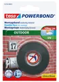 Produktbild: tesa Powerbond Montageband OUTDOOR, 19 mm x 5,0 m