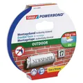 Produktbild: tesa Montageband POWERBOND Outdoor 55751 doppelseitiges Klebeband 19,0 mm x...