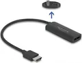 Produktbild: Delock Video- / Audio-Adapter - HDMI, Mikro-USB Typ B (nur Strom)