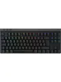 Produktbild: Logitech G515 LIGHTSPEED TKL - Tactile - Gaming Tastatur (TKL) - 80% - Deutsch - Schwarz