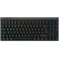 Produktbild: Logitech G G515 LIGHTSPEED TKL