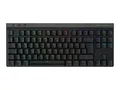 Produktbild: Logitech G G515 - Tastatur - LIGHTSPEED - TKL