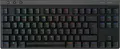 Produktbild: LOGITECH G515TSW - Gaming-Tastatur, USB/Funk/Bluetooth, RGB, taktil
