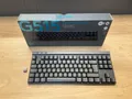 Produktbild: G515 LIGHTSPEED TKL, Schwarz, Tactile Switches, - Wie neu 1#1907443