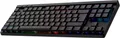 Produktbild: Logitech G G515 TKL | Gaming Tastatur | QWERTY Español | RGB | Schwarz | Wie Neu