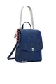Produktbild: Desigual Sierra Sumy Mini Backpack Azul Noche