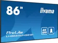Produktbild: iiyama Prolite LH7575UHS-B1AG 189,3cm 75