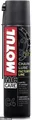 Produktbild: Für MOTUL OLEJE 102983 C4 CHAIN LUBRICANT 400ML RACING MOTORCYCLES