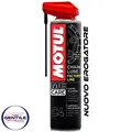 Produktbild: Motul C4 Kettenöl Spray Moto Racing Straße 400 ML Factory Line