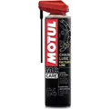 Produktbild: Motul Kettenschmierfett C4 Kettenschmierstoff Factory Line (Sprühdose 400 ml)