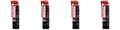 Produktbild: 4 x 400 ML Fett Spray Kette Motorrad MOTUL C4 Chain Lube Factoryline Gleitmittel