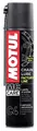 Produktbild: Fett Spray Schmiert Kette MOTUL C4 Chain Lube 400 ML