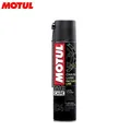 Produktbild: 1x 400ml MOTUL C4 CHAIN LUBE Kettenspray für RENN-SPORT Motorrad Kart Kettenfett
