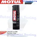 Produktbild: Fett Spray Für Kette Motorrad Motul C4 Chain Lube Factory Line Racing Road 400
