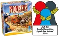 Produktbild: Pioneers - English Deutsch Francais