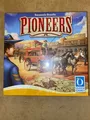 Produktbild: PIONEERS (Queen Games) NEU & OVP