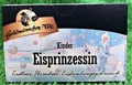 Produktbild: (49,80€/kg) Goldmännchen Tee  Eisprinzessin Kindertee Erdbeere Himbeer Eisbonbon