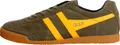 Produktbild: Gola Herren Sneaker HARRIER TRAINER grün Größe EUR 41