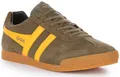 Produktbild: Gola Harrier Herrenschuhe CMA192XY CMA192XY Grün, EU 41