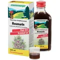 Produktbild: ROSMARIN HEILPFLANZENSÄFTE Schoenenberger 200 ml