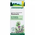 Produktbild: ROSMARIN HEILPFLANZENSÄFTE Schoenenberger 200 ml PZN00700097