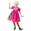 Produktbild: Rubies Offiziel Classic Weird Barbie Erwachsenekostüm,Verkleidung für Erwachsenen,Größe S