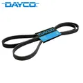 Produktbild: DAYCO Keilrippenriemen für MERCEDES C-E-G-GL-GLK-M-R-S-KLASSE CLK CLS 6PK2400