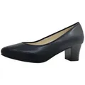 Produktbild: Rieker Pumps Pumps schwarz 38 EU