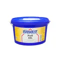 Produktbild: Südwest Wohnraumfarbe Profi XXL weiß 5 Liter