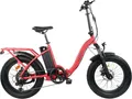 Produktbild: LLobe E-Bike Faltrad Elektro Faltrad 20
