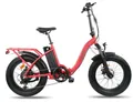 Produktbild: LLOBE Falt E-Bike 20