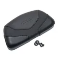 Produktbild: Rückenlehne GiVi für Beifahrer soft schwarz für B34 / B47 / B360 / V40