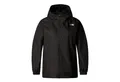 Produktbild: The North Face Funktionsjacke W QUEST PLUS JACKET - EU (1-St) wasserabweisend, windabweisend, atmungsaktives DryVent™-Material