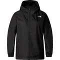 Produktbild: The North Face Womens Plus Quest Jacket tnf black/foil grey (KU1) 1X