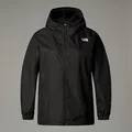 Produktbild: THE NORTH FACE Damen Quest Plus Jacke, Tnf Black/Foil Grey, 46-48