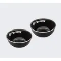 Produktbild: Petromax Emaillierte Schüsseln schwarz 160ml 2 Stk. (px-bowl-160-s)