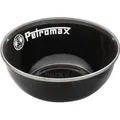 Produktbild: Petromax Emaille Schalen Schwarz 160 ml 2 Stück