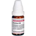 Produktbild: Aconitum C 30 Globuli 10 g