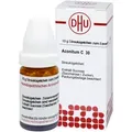 Produktbild: Aconitum C 30 Globuli 10 g