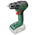 Produktbild: BOSCH Home & Garden UniversalDrill 18V-60 Akku-Bohrschrauber 18,0 V, ohne Akku