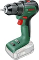 Produktbild: Akku-Bohrschrauber UniversalDrill 18V-60