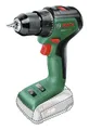 Produktbild: Bosch Akku-Bohrschrauber UniversalDrill 18V-60 Ohne Akku - im Karton - 06039D7000