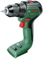 Produktbild: Bosch Home and Garden UniversalDrill 18V-60 06039D7000 Akku-Bohrschrauber, Akku-Schrauber 18V 2.0Ah Li-Ion ohne Akku, ohne