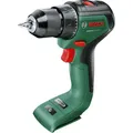 Produktbild: Bosch Heimwerken & Garten Akku-Bohrschrauber UniversalDrill 18V-60, grün