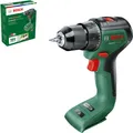 Produktbild: Bosch Home and Garden Bosch Akkuschrauber UniversalDrill 18V-60 (ohne Akku)