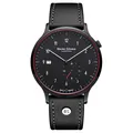 Produktbild: Bruno Söhnle Glashütte - Herrenuhr - BRUNELLO I - 17-73212-761 - NEU - (575)