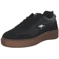 Produktbild: KangaROOS 30133 Schnürschuh schwarz 37 EU