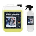 Produktbild: 5 Liter Motorrad-/Quad Reiniger AP21 Konzentrat I Motorradshampoo Motocross